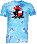 Tie-Dye Short Sleeves - Lone Star Classic 2026