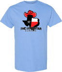 Short Sleeves - Lone Star Classic 2026