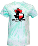 Tie-Dye Short Sleeves - Lone Star Classic 2026