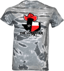Tie-Dye Short Sleeves - Lone Star Classic 2026