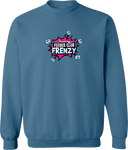 Crew Sweatshirt - Academy Feeder Club Frenzy 2026