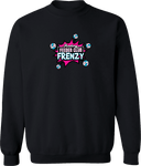 Crew Sweatshirt - Academy Feeder Club Frenzy 2026