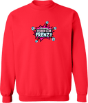 Crew Sweatshirt - Academy Feeder Club Frenzy 2026