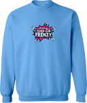 Crew Sweatshirt - Academy Feeder Club Frenzy 2026
