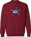 Crew Sweatshirt - Academy Feeder Club Frenzy 2026