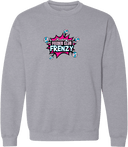 Crew Sweatshirt - Academy Feeder Club Frenzy 2026