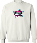 Crew Sweatshirt - Academy Feeder Club Frenzy 2026