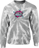 Crew Sweatshirt - Academy Feeder Club Frenzy 2026