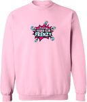 Crew Sweatshirt - Academy Feeder Club Frenzy 2026