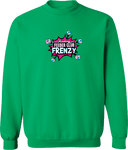 Crew Sweatshirt - Academy Feeder Club Frenzy 2026