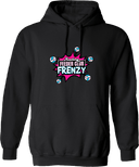 Hoodies - Academy Feeder Club Frenzy 2026