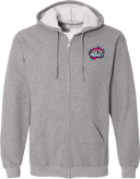 Full Zip Hoodies - Academy Feeder Club Frenzy 2026