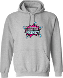 Hoodies - Academy Feeder Club Frenzy 2026