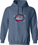 Hoodies - Academy Feeder Club Frenzy 2026