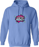 Hoodies - Academy Feeder Club Frenzy 2026