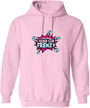 Hoodies - Academy Feeder Club Frenzy 2026