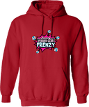 Hoodies - Academy Feeder Club Frenzy 2026