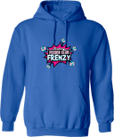 Hoodies - Academy Feeder Club Frenzy 2026