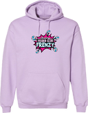Hoodies - Academy Feeder Club Frenzy 2026