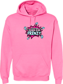Hoodies - Academy Feeder Club Frenzy 2026