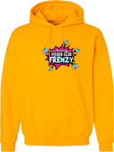 Hoodies - Academy Feeder Club Frenzy 2026