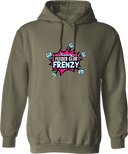 Hoodies - Academy Feeder Club Frenzy 2026
