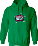 Hoodies - Academy Feeder Club Frenzy 2026