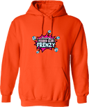 Hoodies - Academy Feeder Club Frenzy 2026