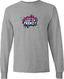 Long Sleeves - Academy Feeder Club Frenzy 2026