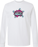 Long Sleeves - Academy Feeder Club Frenzy 2026