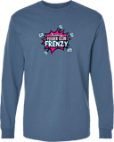 Long Sleeves - Academy Feeder Club Frenzy 2026