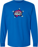 Long Sleeves - Academy Feeder Club Frenzy 2026