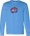 Long Sleeves - Academy Feeder Club Frenzy 2026