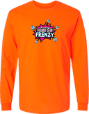 Long Sleeves - Academy Feeder Club Frenzy 2026