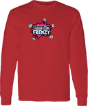 Long Sleeves - Academy Feeder Club Frenzy 2026