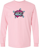 Long Sleeves - Academy Feeder Club Frenzy 2026