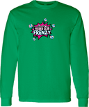 Long Sleeves - Academy Feeder Club Frenzy 2026