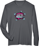 Performance Long Sleeves - Academy Feeder Club Frenzy 2026