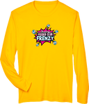 Performance Long Sleeves - Academy Feeder Club Frenzy 2026