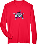Performance Long Sleeves - Academy Feeder Club Frenzy 2026