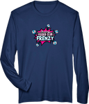 Performance Long Sleeves - Academy Feeder Club Frenzy 2026