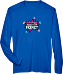 Performance Long Sleeves - Academy Feeder Club Frenzy 2026