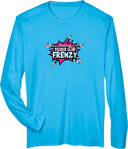 Performance Long Sleeves - Academy Feeder Club Frenzy 2026