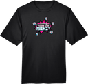 Performance Short Sleeves - Academy Feeder Club Frenzy 2026