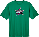 Performance Short Sleeves - Academy Feeder Club Frenzy 2026