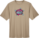 Performance Short Sleeves - Academy Feeder Club Frenzy 2026