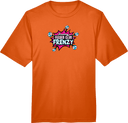 Performance Short Sleeves - Academy Feeder Club Frenzy 2026