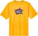 Performance Short Sleeves - Academy Feeder Club Frenzy 2026