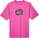 Performance Short Sleeves - Academy Feeder Club Frenzy 2026
