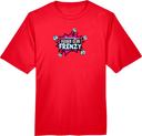 Performance Short Sleeves - Academy Feeder Club Frenzy 2026